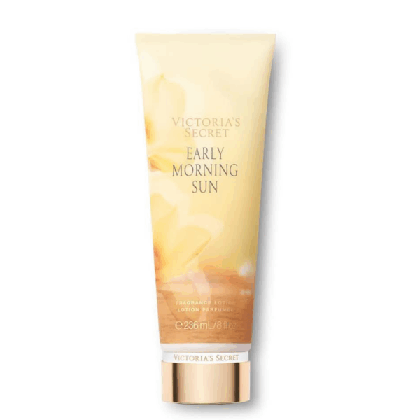 Early Morning Sun Body Lotion