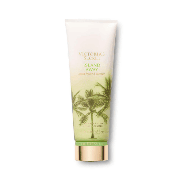 Island Away Hydrating Body Lotion