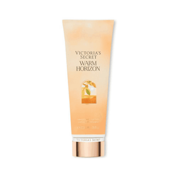 Warm Horizon Luxury Body Lotion