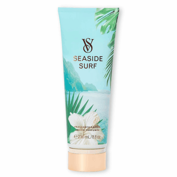 Coastal Bliss Hydrating Body Lotion