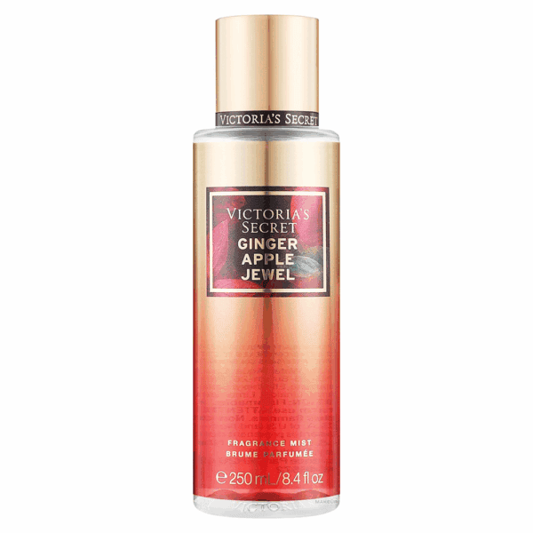 Ginger Apple Jewel Fragrance Mist 250 ml