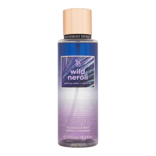 Wild Neroli Fragrance  Body Mist 250 ml