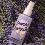 Honey Lavender Face Mist - imagine 2