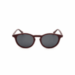 Polaroid PLD 6102/S/X-C9A-51 Unisex Sunglasses, Phantos with Polarized Grey Lenses