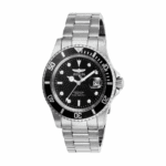 Invicta Férfi Karóra 26970 Pro Diver Ezüst Színű fekete számlappal - Image 2