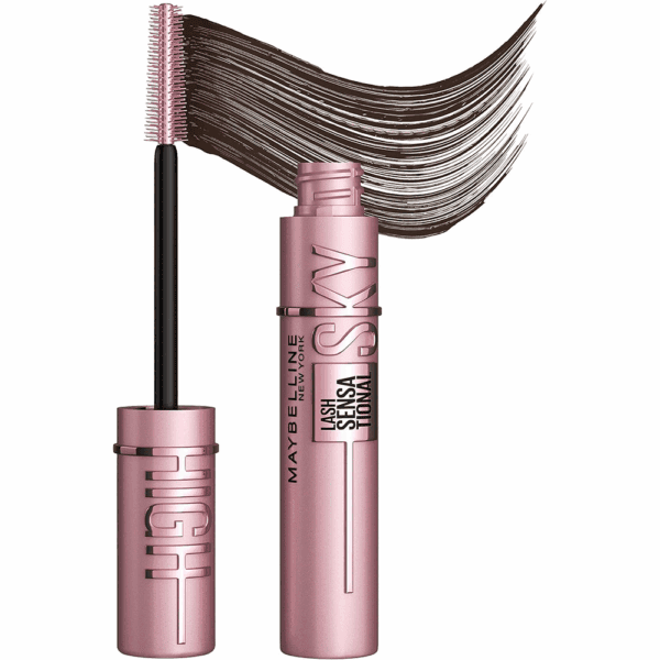 Lash Sensational Sky High Mascara Volumizing