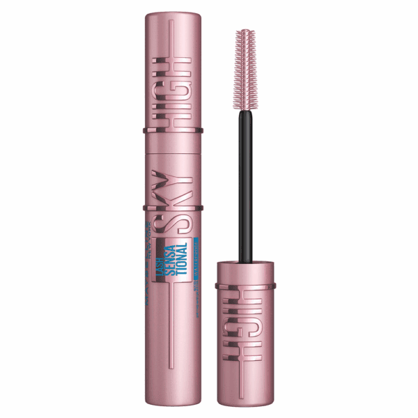 Lash Sensational Sky High – Mascara pentru Gene Spectaculoase