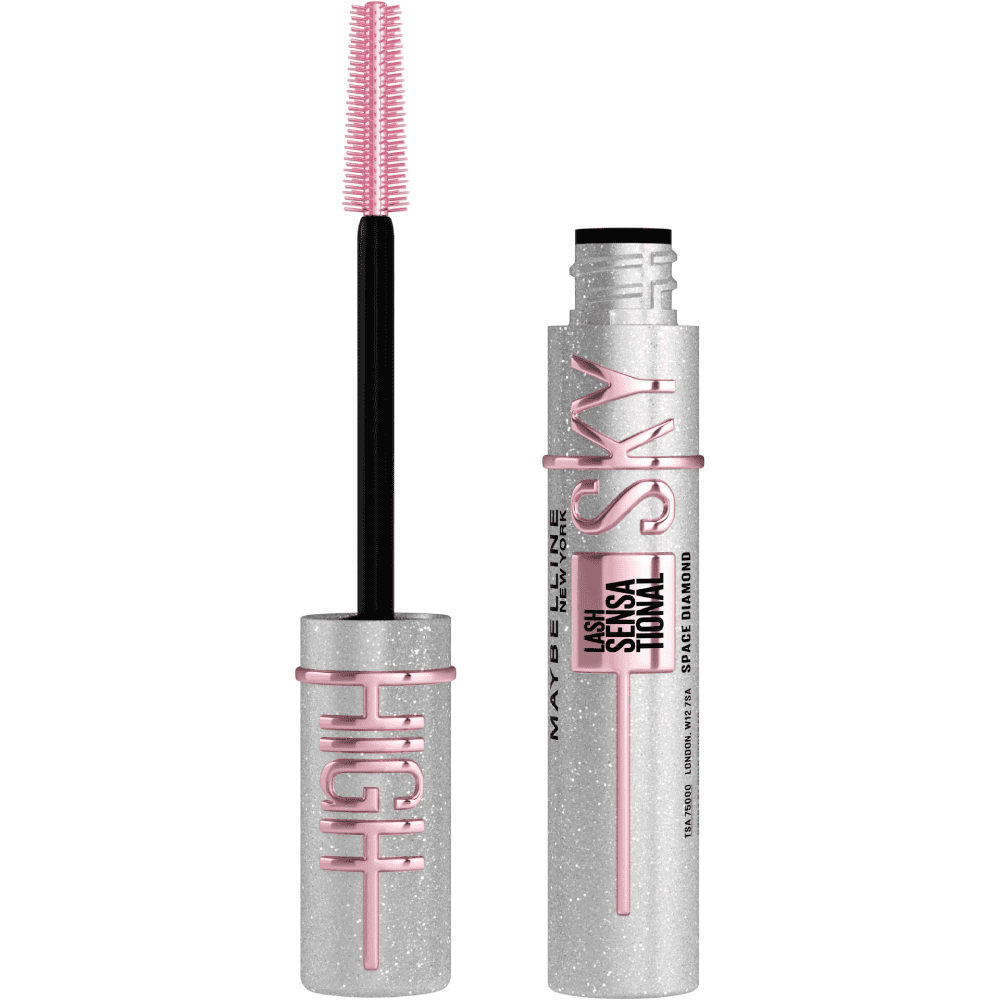 pp Lash Sensational Sky High – Mascara pentru Gene Spectaculoase - imagine 1