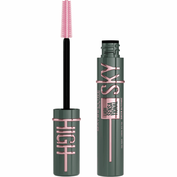 Lash Sensational Sky High – Mascara pentru Volum și Lungime, 7,2 ml