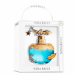 Nina Ricci - Nina Ricci, Luna Collection Edition, Тоалетна вода, за жени, 50 мл