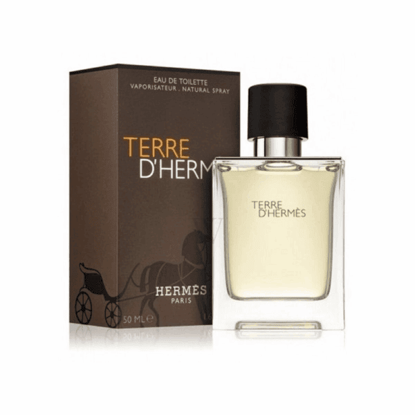 Hermès Terre D'hermès EDT 50ml
