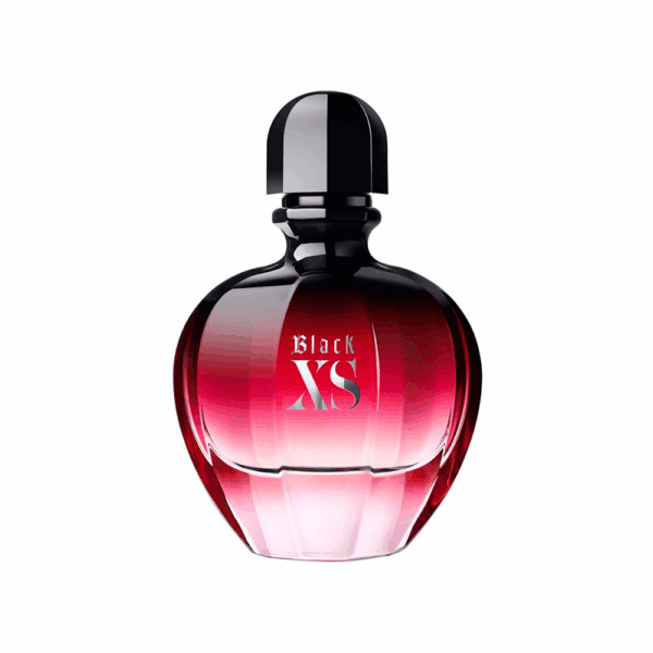Paco Rabanne, Black XS, Вода за парфюм, За жени, 50 мл