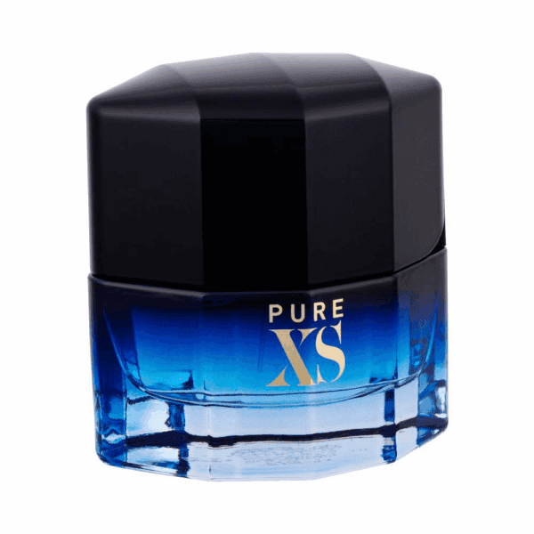 Paco Rabanne, Pure XS, Apă de toaletă, pentru bărbați, 50 ml