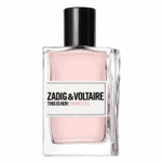 Zadig & Voltaire This is Her! Undressed EDP Für Frauen