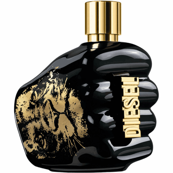 Diesel, Spirit Of The Brave, Eau de Toilette, for men, 75 ml
