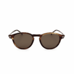 Hugo Boss ochelari de soare BOSS 0932/S-KVI-48 barbat, phantos cu lentile normale maro lentile
