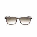 Ochelari de Soare Hugo Boss BOSS 1133/S-KB7-54 pentru Bărbați, Pătrați, cu Lentile Gri Gradient, Protecție UV 100%