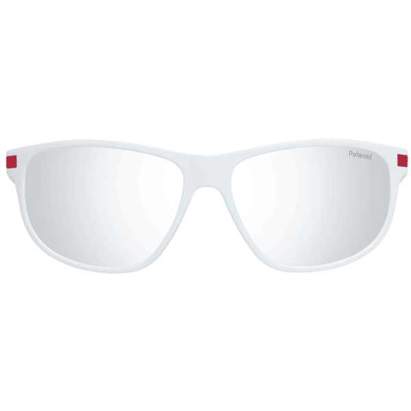 Polaroid PLD 2099/S-7DM-58 napszemüveg, Unisex, négyzettel és füstszínű polarizált lencsékkel