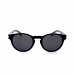 Polaroid PLD 2124/S 08A Unisex Sunglasses, Pantos with Smoky Polarized Lenses
