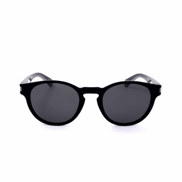 Polaroid PLD 2124/S 08A Unisex Sunglasses, Pantos with Smoky Polarized Lenses