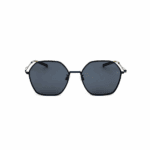 Tommy Hilfiger очила за слънце TJ 0070/F/S-003-55 UNISEX, геометрични с сиви лещи Solid