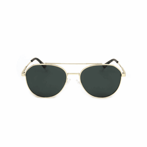 Polaroid PLD 4119/S/X-J5G-56 férfi napszemüveg, Aviator zöld polarizált lencsével