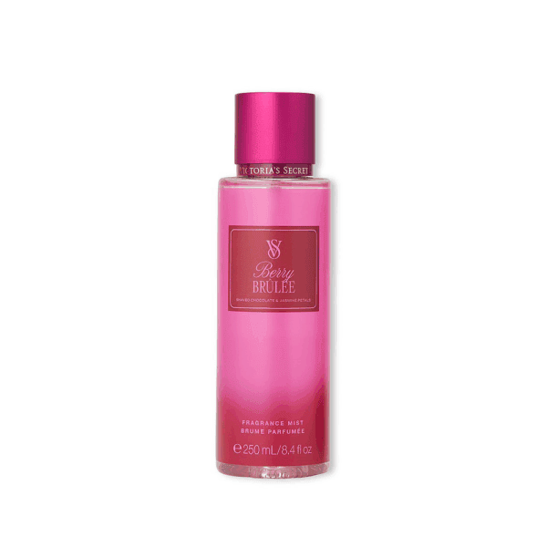 Berry Brulee Fragrance Mist 250 ml