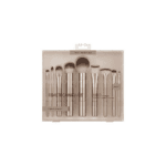 Real Techniques Set Essential Beauty Pensule pentru un Fond de Ten Perfect și un Finisaj Strălucitor