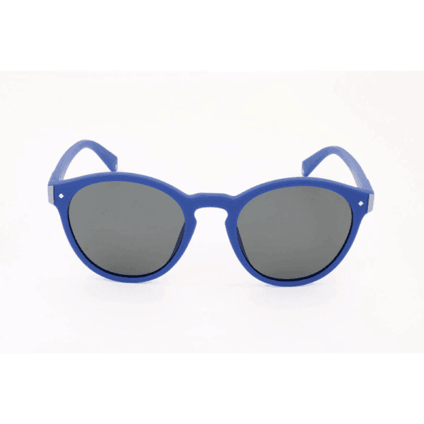 Ochelari de soare Polaroid PLD 6034/S-PJP-51 Unisex, model Phantos cu lentile polarized fumurii