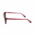 Polaroid PLD 4109/S-C9A-52 Sonnenbrille für Damen, Cat-eye mit polarisierten Rauchgläsern – Bild 2