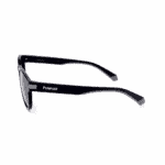 Polaroid PLD 2124/S 08A Unisex Sunglasses, Pantos with Smoky Polarized Lenses - Image 2