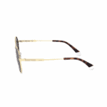 Polaroid PLD 4119/S/X-J5G-56 Men,Aviator Sunglasses with Green Polarized Lenses - Image 2