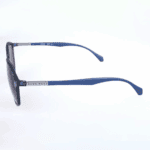Hugo Boss ochelari de soare BOSS 0823/S-YX4-58 barbati, phantos cu lentile normale maro - imagine 2