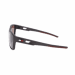 Tommy Hilfiger ochelari de soare TH 1952/S-4WC-55 Bărbați, Pătrat cu lentile Brown Mirror - imagine 2