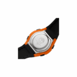 Unisex ρολόι Lorus R2311LX9 Sport Silver Tone με γκρι καντράν - Image 2