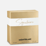 Montblanc MB Signature Absolue Apa de Parfum 50ml - imagine 2