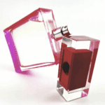 Carolina Herrera Chic Apa de Parfum 80 ml - imagine 2