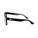 Tommy Hilfiger Οηλιακά Γυαλιά TH 1556/S-807-56 Άνδρες, Τετράγωνο με Κόκκινα/Πορτοκαλί Φακοί Καθρέφτη - Image 2