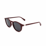 Polaroid PLD 6102/S/X-C9A-51 Unisex Sunglasses, Phantos with Polarized Grey Lenses - Image 3