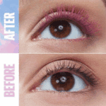 Lash Sensational Sky High Pink Mascara for Extremely Long Eyelashes - imagine 3