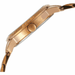 Ceas FM1L128M0251 Femei Rose Gold cu cadran White Mop Mecanism Quartz - imagine 3
