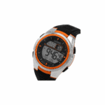 Lorus R2311LX9 Unisex óra Sport Silver Tone szürke számlappal - Image 3