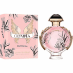 Paco Rabanne, Olympea Blossom, Apă de parfum, pentru femei, 50 ml - imagine 3