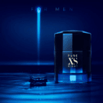 Paco Rabanne, Pure XS, Apă de toaletă, pentru bărbați, 50 ml - imagine 4