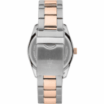 Maserati R8853151006 Attrazione men's watch, silver tone with blue dial - Image 5